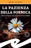 La pazienza della formica