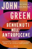 Benvenuti nell'antropocene