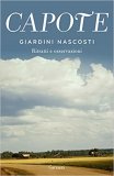 Giardini nascosti. Ritratti e osservazioni