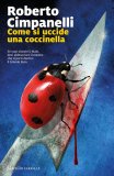 Come si uccide una coccinella