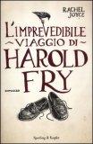 L'imprevedibile viaggio di Harold Fry