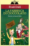 La fabbrica di cioccolato