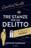 Tre stanze per un delitto. Il ritorno di Poirot