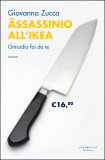 Assassinio all'Ikea. Omicidio fai da te