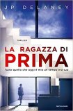 La ragazza di prima