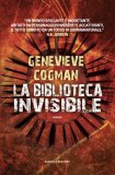 La biblioteca invisibile 