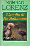 L'anello di Re Salomone