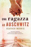 Una ragazza ad Auschwitz