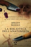 La biblioteca dell'anatomista