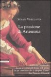 La passione di Artemisia