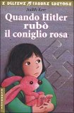 Quando Hitler rubò il coniglio rosa