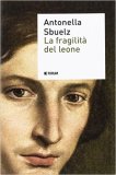 La fragilità del leone