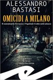 Omicidi a Milano