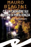 C'è un cadavere sui Bastioni di Porta Venezia