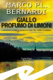 Giallo profumo di limoni