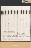 Lo zen nell'arte della scrittura