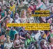 Copertina del libro Frugando tra i mercati di Palermo. Una foto, una storia