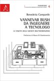 Vannevar Bush da ingegnere a tecnologo