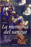 La memoria del sangue