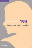 194- diciannove modi per dirlo