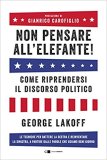 Non pensare all'elefante