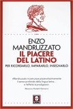 Il piacere del latino