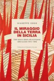 Il miraggio della terra in Sicilia