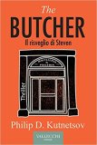 The butcher. Il risveglio di Steven