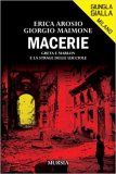 Macerie. Greta e Marlon e la strage delle lucciole