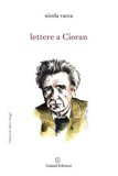 Lettere a Cioran