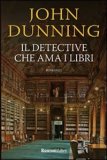 Il detective che ama i libri