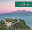 Copertina del libro Tesoro Italia. Il patrimonio negato 