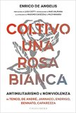 Coltivo una rosa bianca