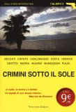 Crimini sotto il sole 