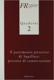 Il patrimonio pittorico di Squillace: percorsi di conservazione 