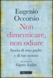 Non dimenticare, non odiare