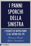 I panni sporchi della sinistra. I segreti di Napolitano e gli affari del Pd