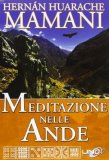 Meditazione sulle Ande