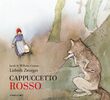 Copertina del libro Cappuccetto Rosso