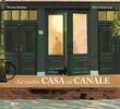 Copertina del libro La vecchia casa sul canale