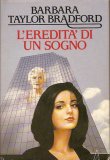 L'eredità di un sogno