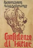 Confidenze di Hitler