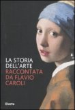 La storia dell'arte raccontata da Flavio Caroli