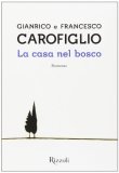 La casa nel bosco