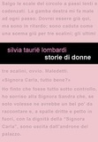 Storie di donne