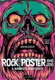 Rock poster 1940-2010. Il manifesto diventa arte