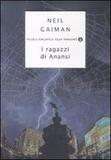 I ragazzi di Anansi