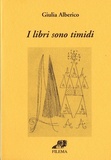 I libri sono timidi