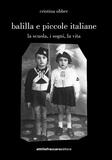 Balilla e piccole italiane