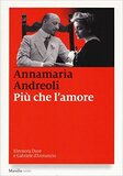 Più che l'amore